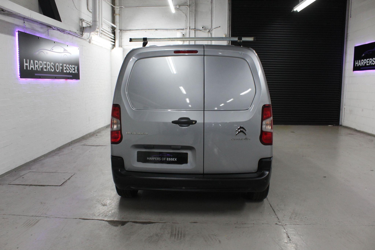 Used Citroen Berlingo 2021 for sale - 76485046: Photo 8