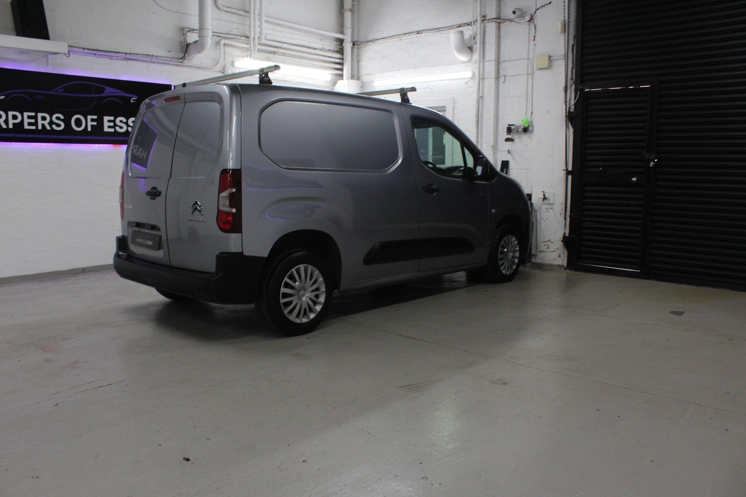 Used Citroen Berlingo 2021 for sale - 76485046: Photo 9
