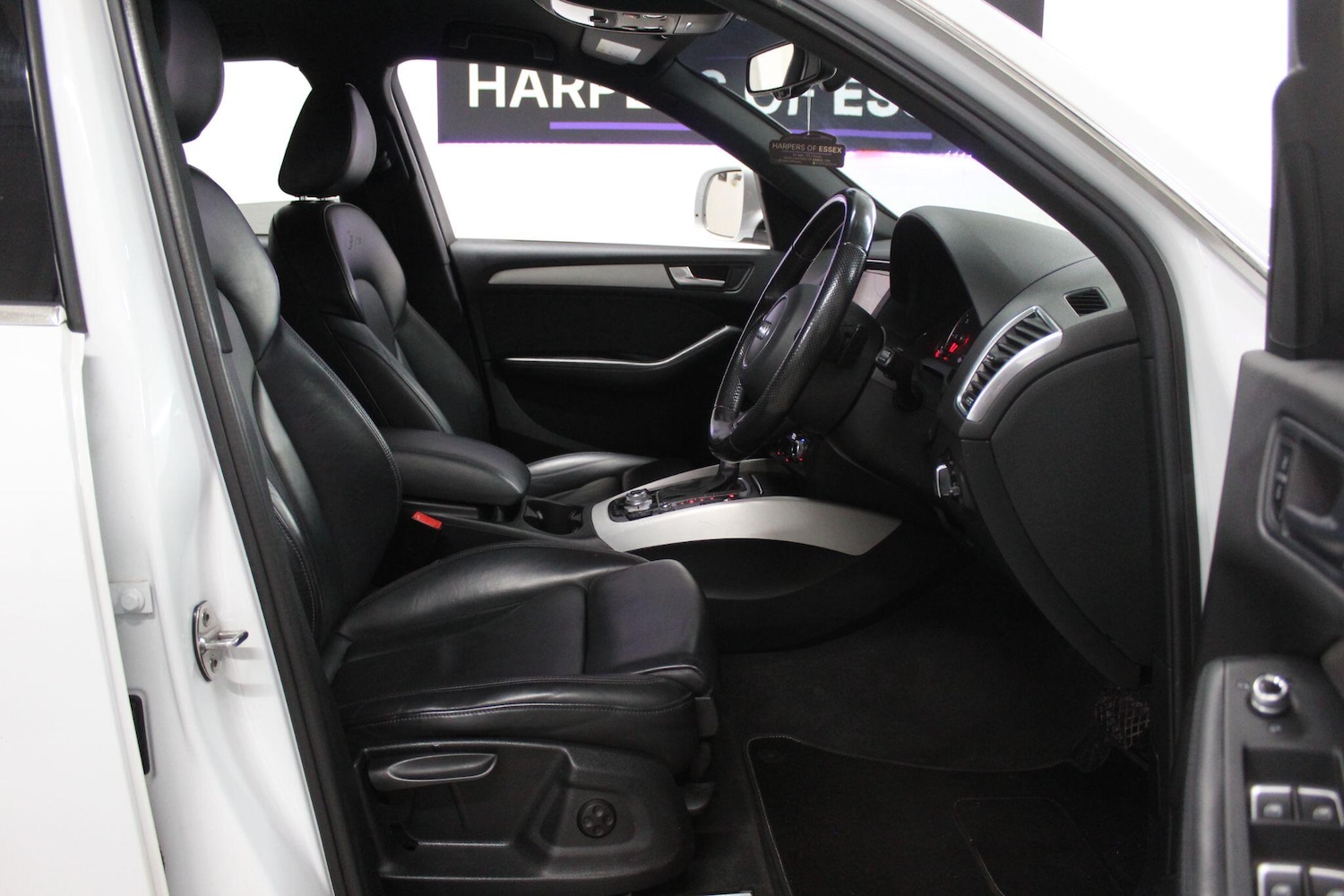 Used Audi Q5 2016 for sale - 78035066: Photo 11