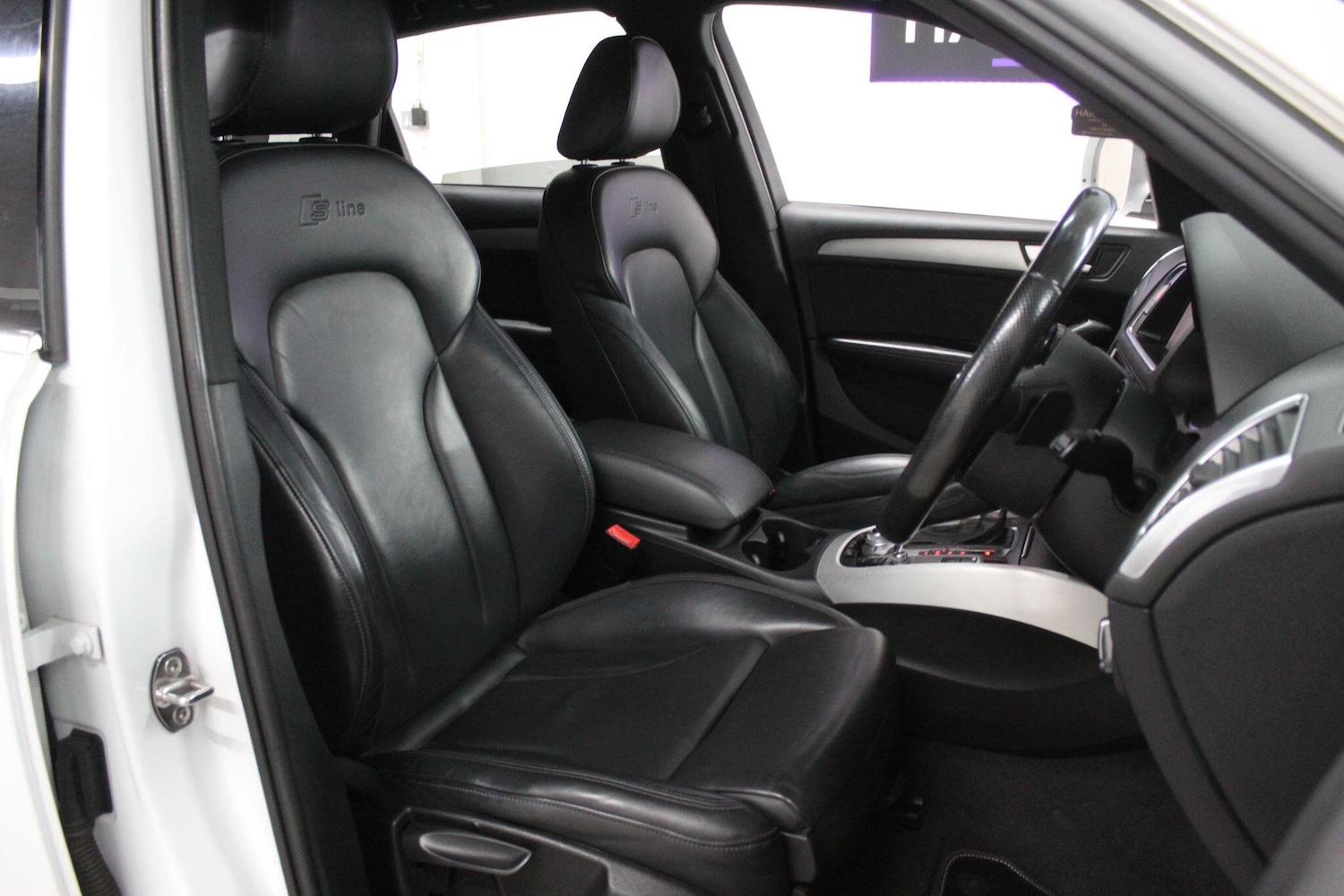 Used Audi Q5 2016 for sale - 78035066: Photo 12