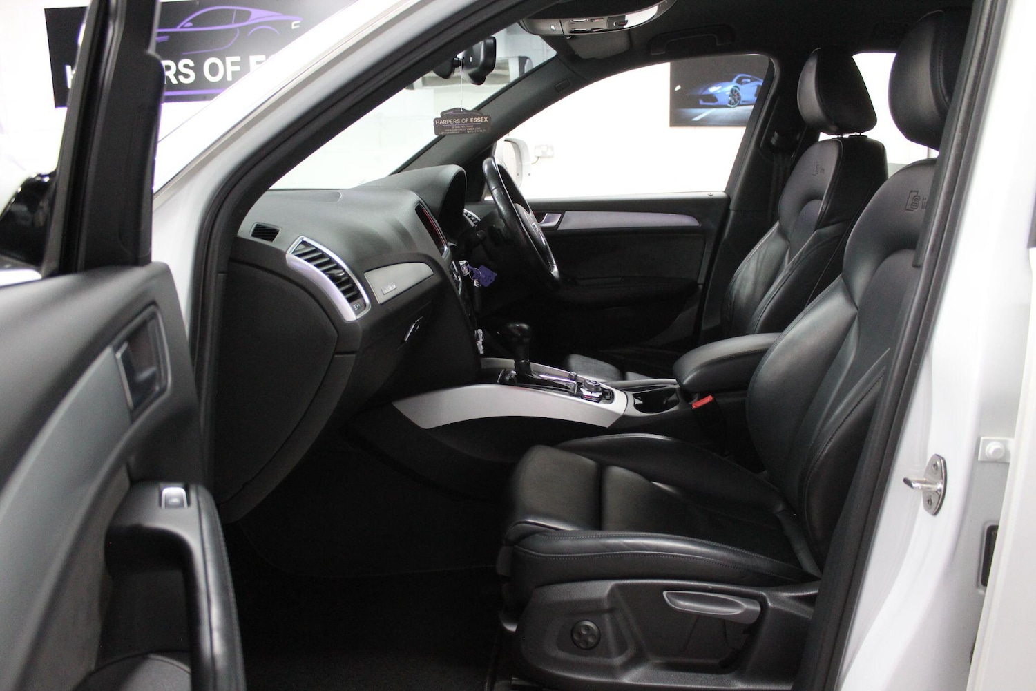 Used Audi Q5 2016 for sale - 78035066: Photo 13