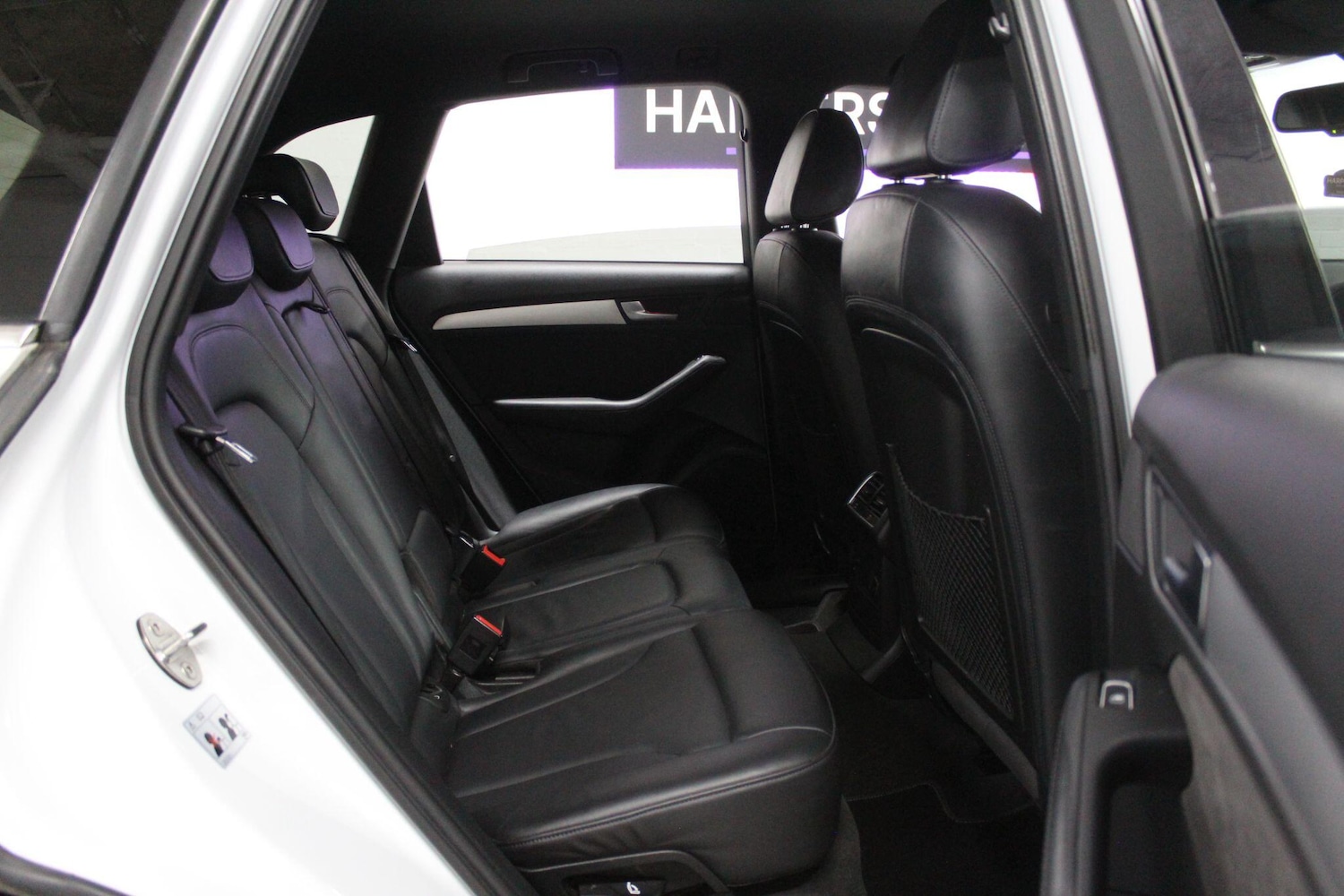 Used Audi Q5 2016 for sale - 78035066: Photo 15