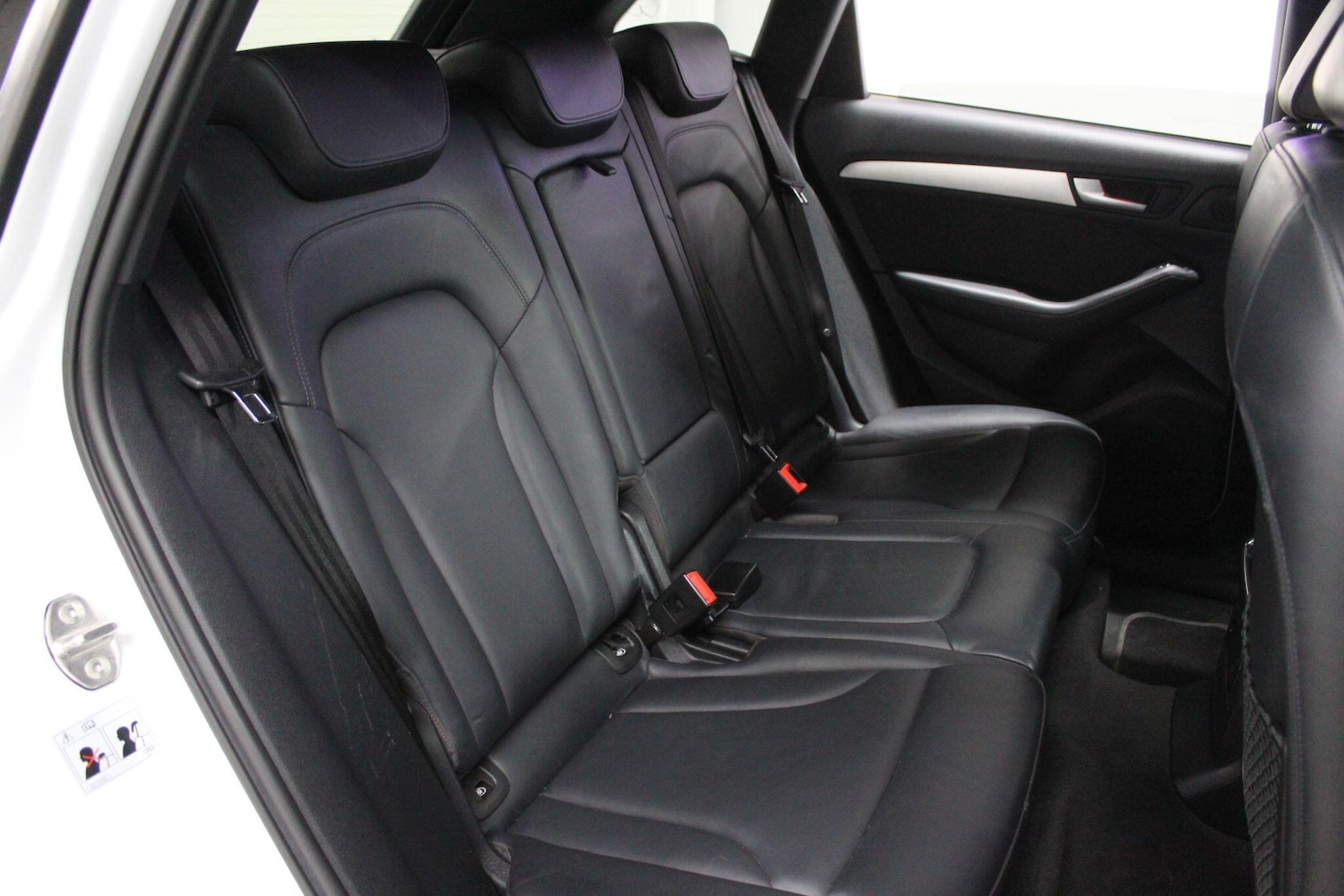 Used Audi Q5 2016 for sale - 78035066: Photo 16