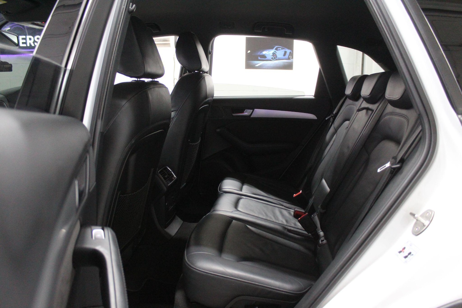 Used Audi Q5 2016 for sale - 78035066: Photo 17