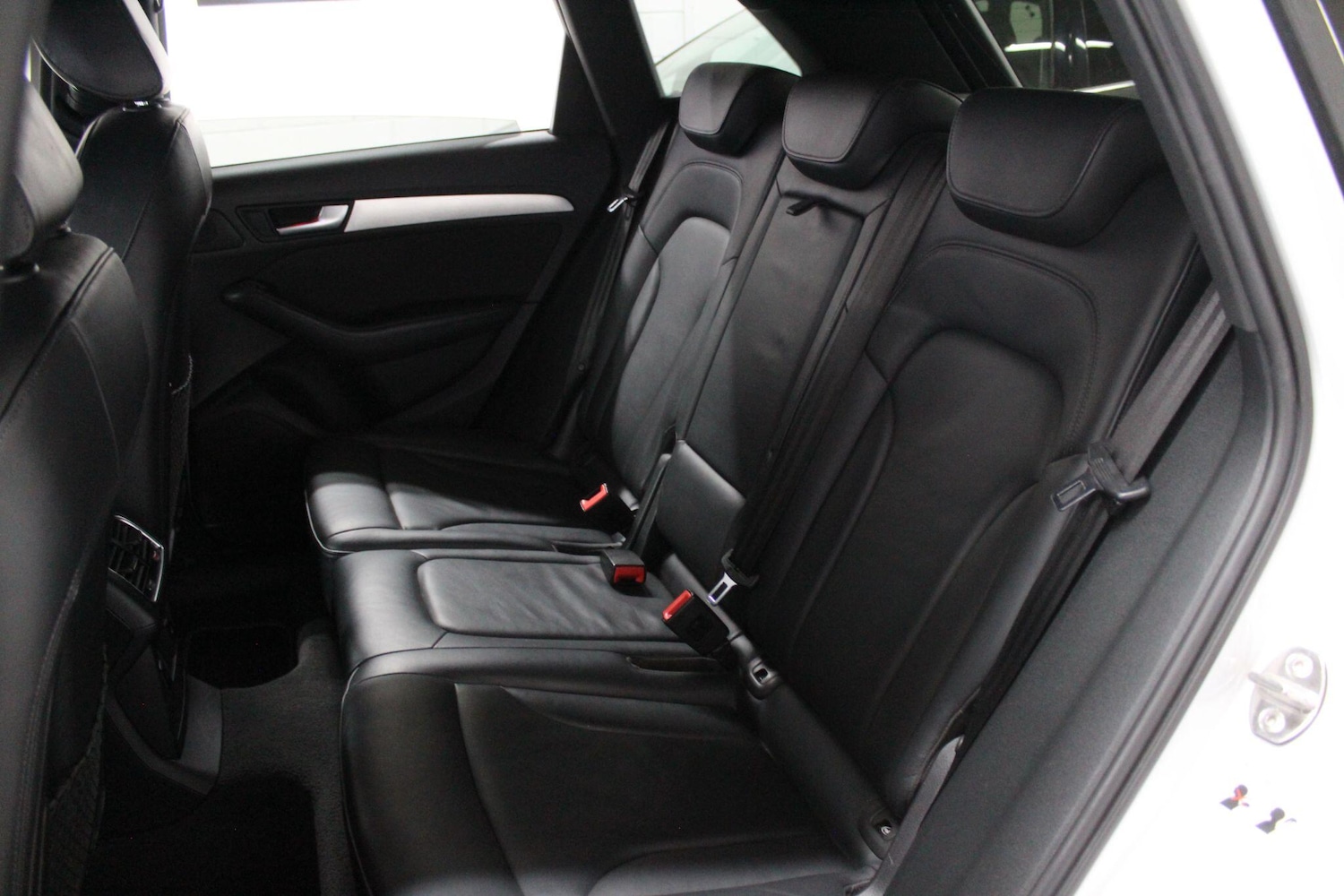 Used Audi Q5 2016 for sale - 78035066: Photo 18