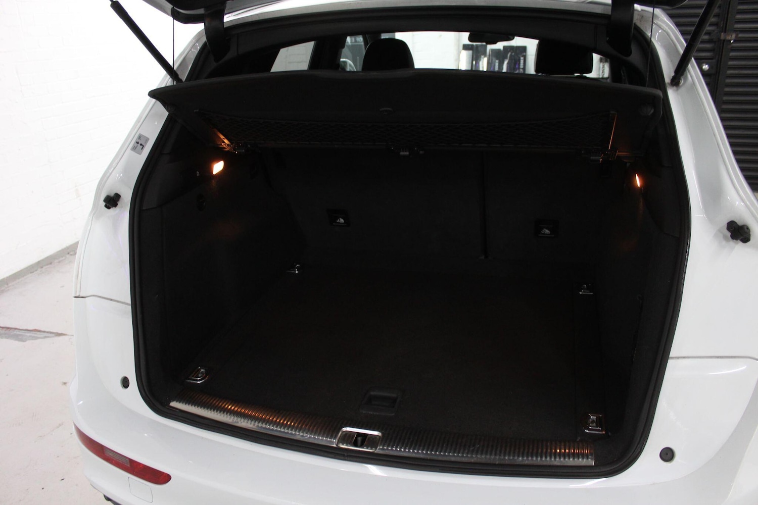 Used Audi Q5 2016 for sale - 78035066: Photo 21