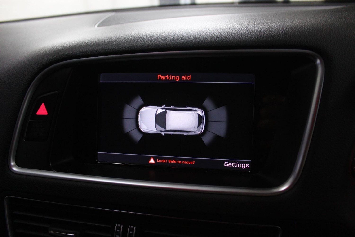 Used Audi Q5 2016 for sale - 78035066: Photo 24