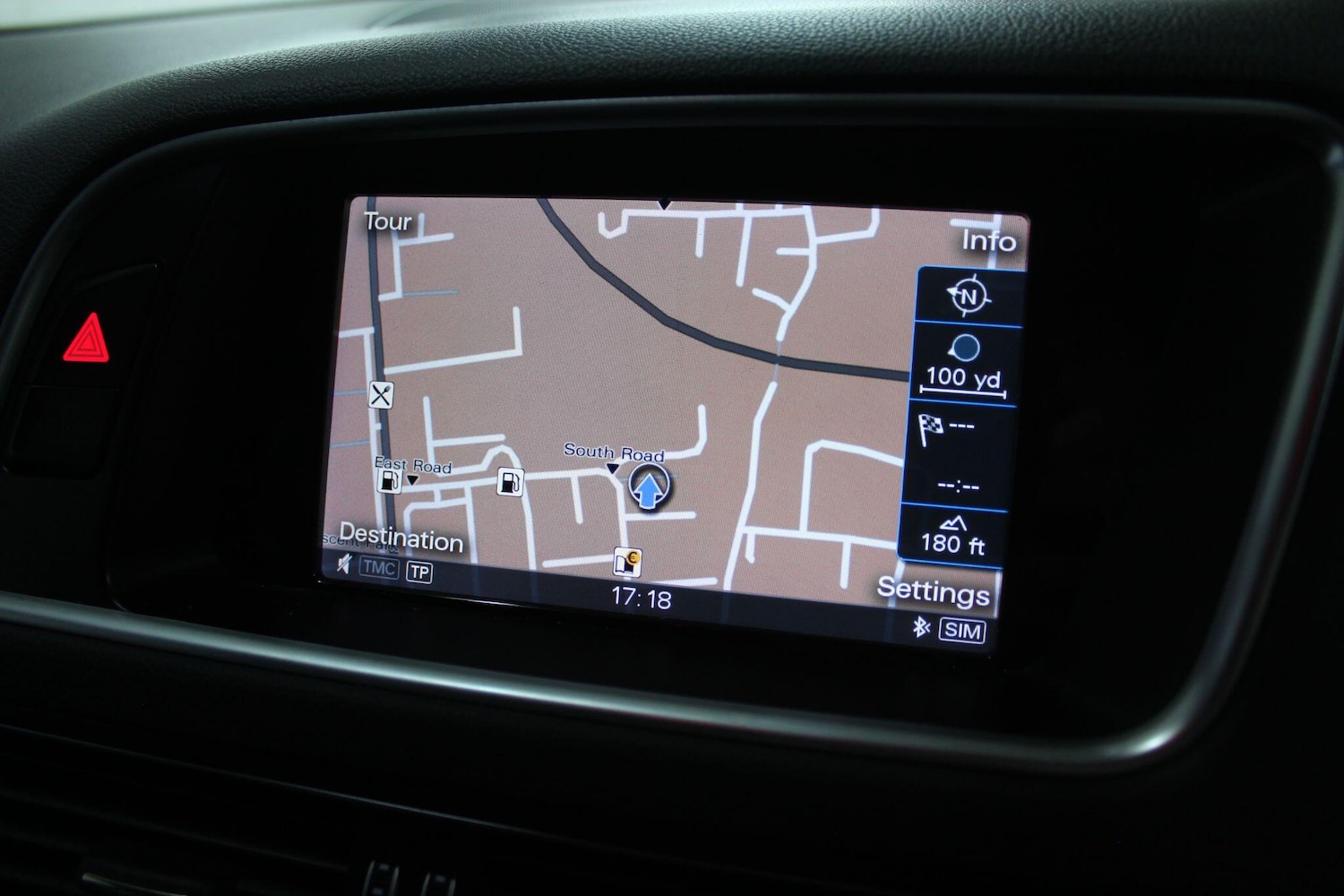 Used Audi Q5 2016 for sale - 78035066: Photo 25