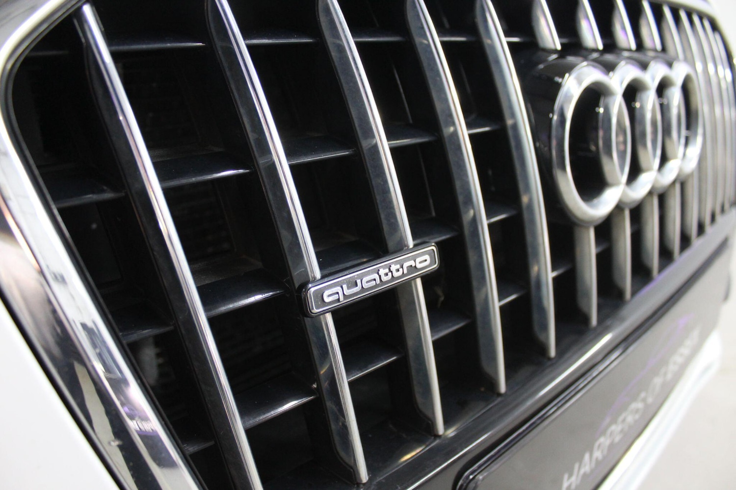 Used Audi Q5 2016 for sale - 78035066: Photo 36