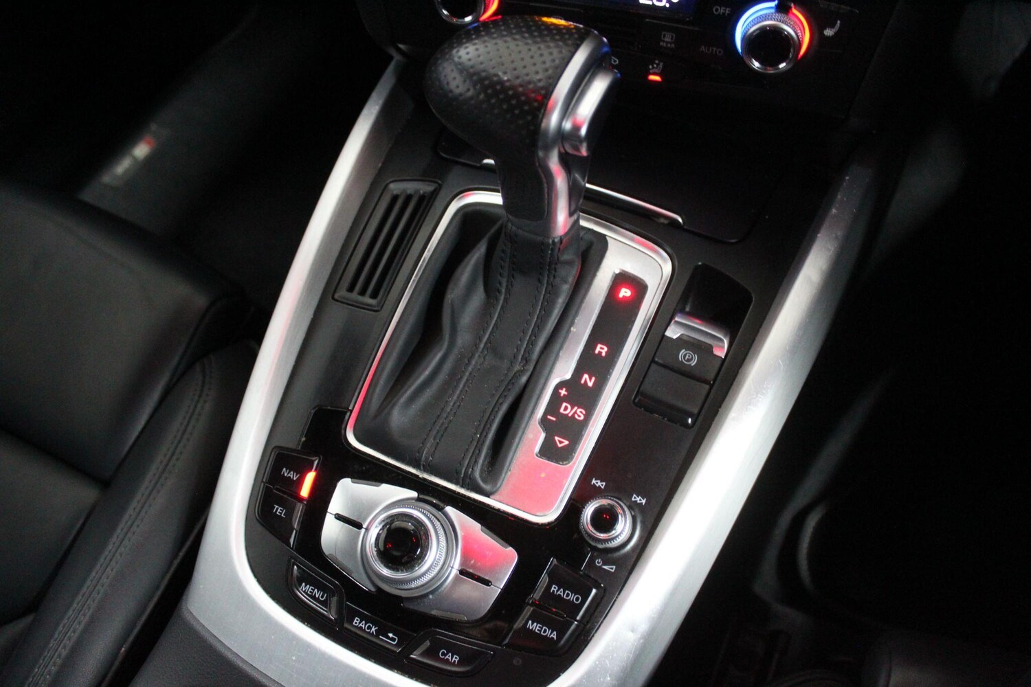 Used Audi Q5 2016 for sale - 78035066: Photo 37