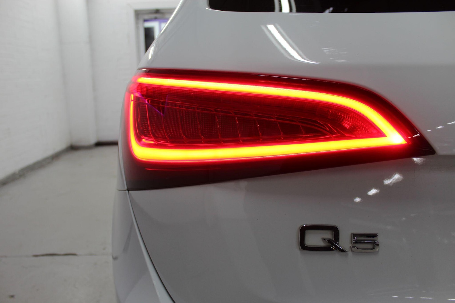 Used Audi Q5 2016 for sale - 78035066: Photo 38