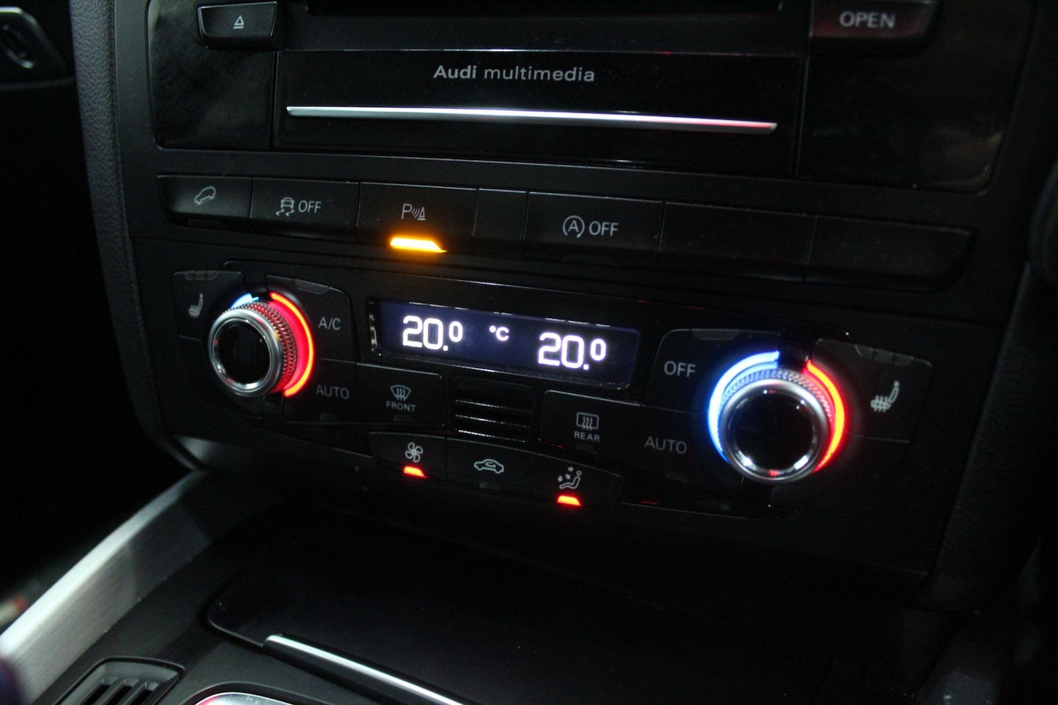 Used Audi Q5 2016 for sale - 78035066: Photo 39