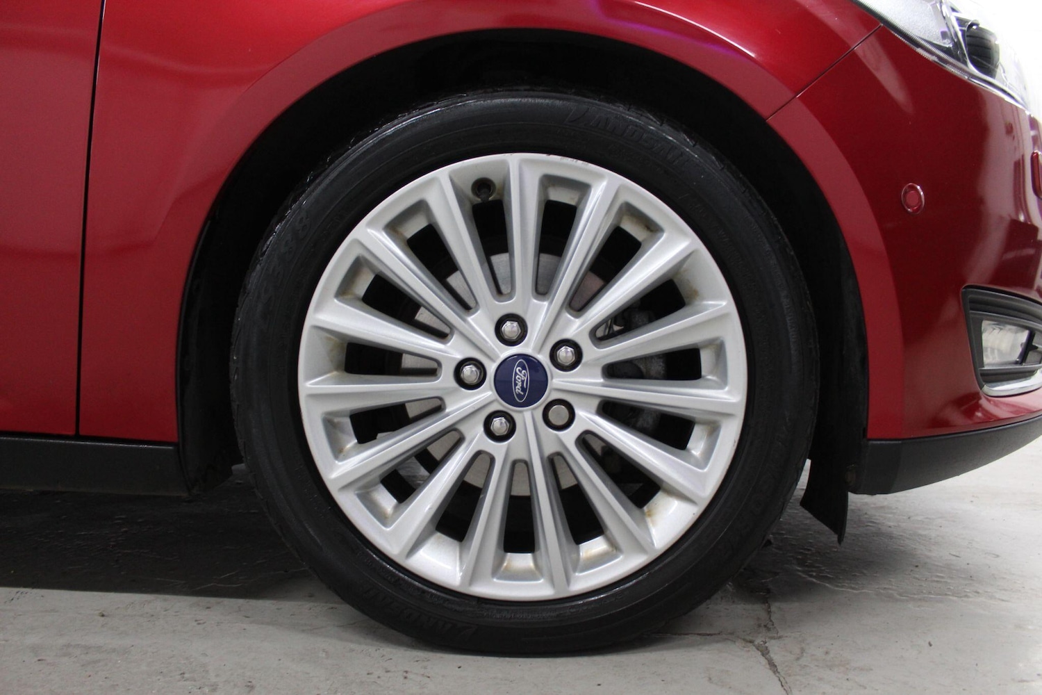 Used Ford Focus 2017 for sale - 76865168: Photo 15