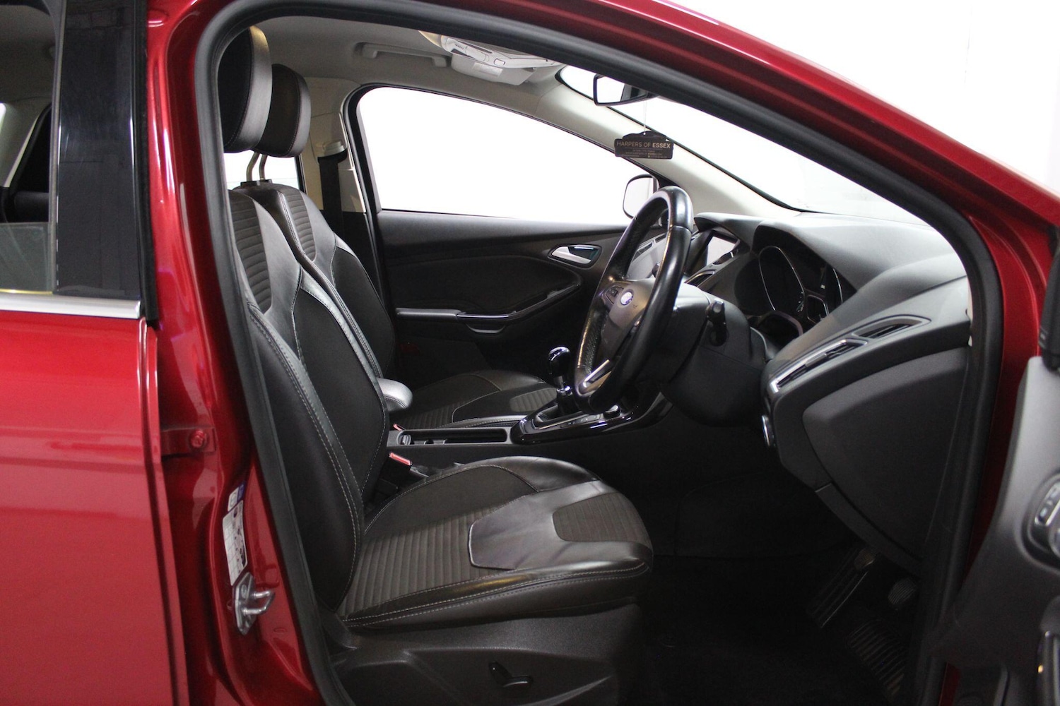 Used Ford Focus 2017 for sale - 76865168: Photo 20