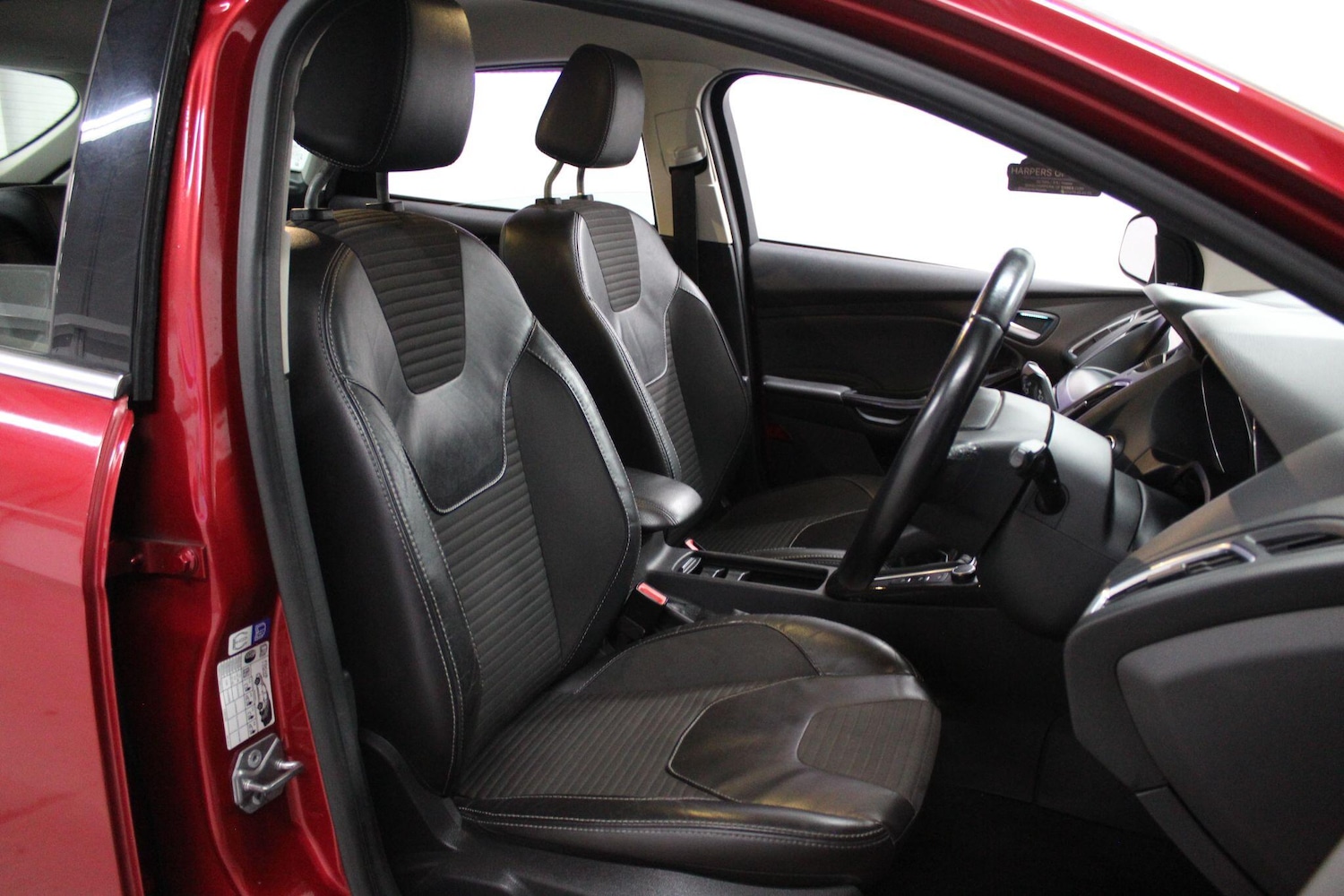 Used Ford Focus 2017 for sale - 76865168: Photo 21