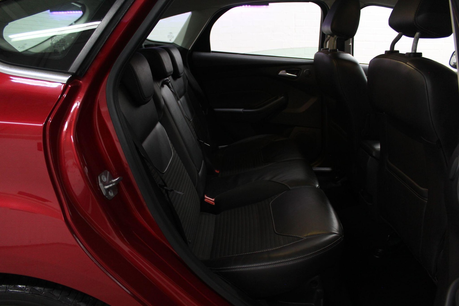 Used Ford Focus 2017 for sale - 76865168: Photo 23