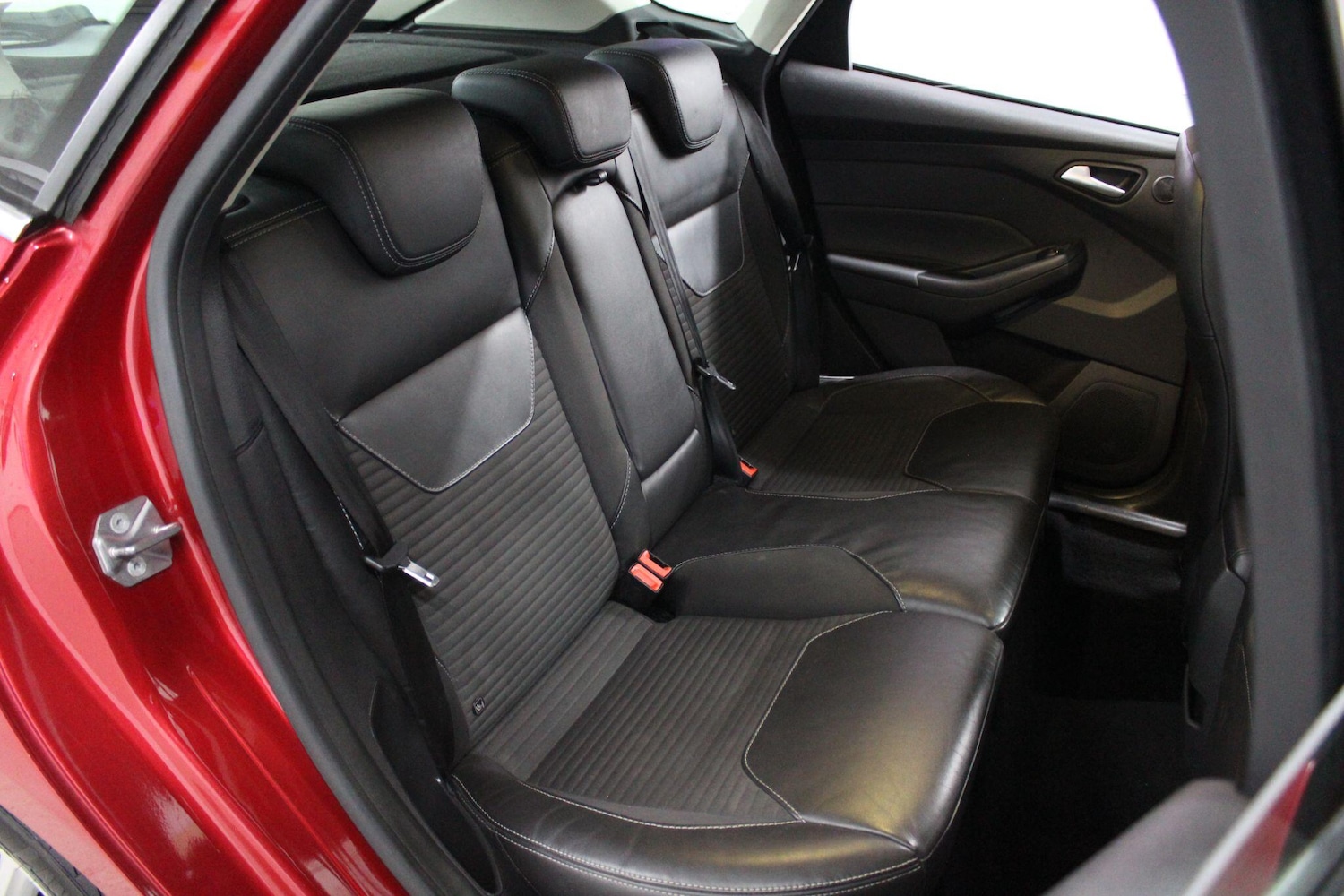 Used Ford Focus 2017 for sale - 76865168: Photo 24