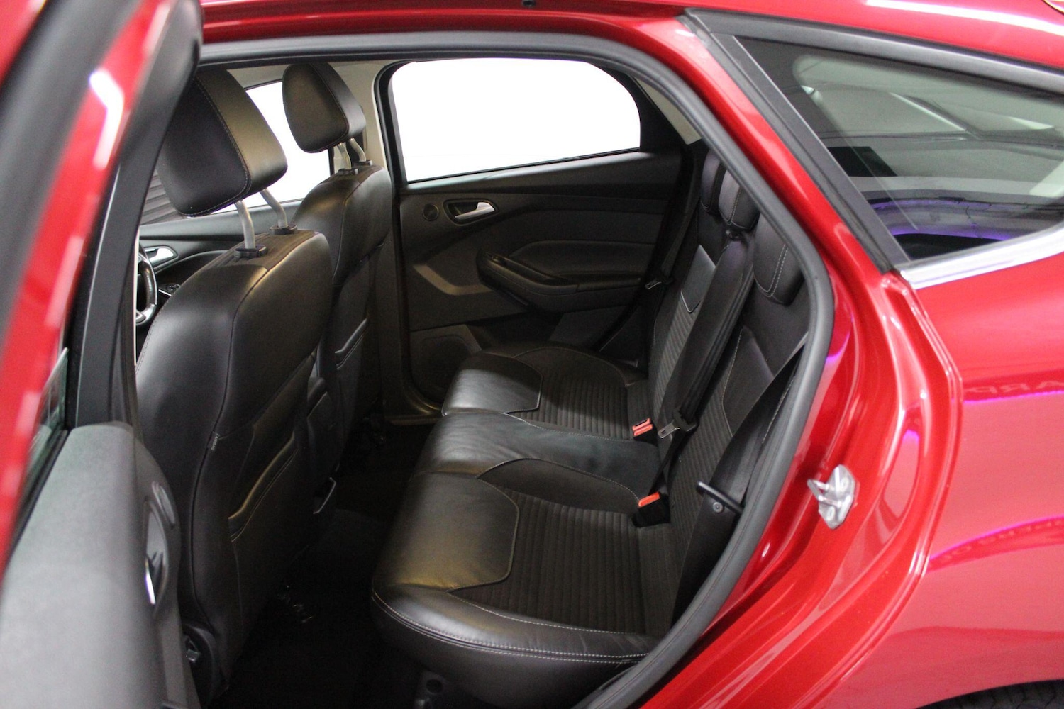 Used Ford Focus 2017 for sale - 76865168: Photo 25