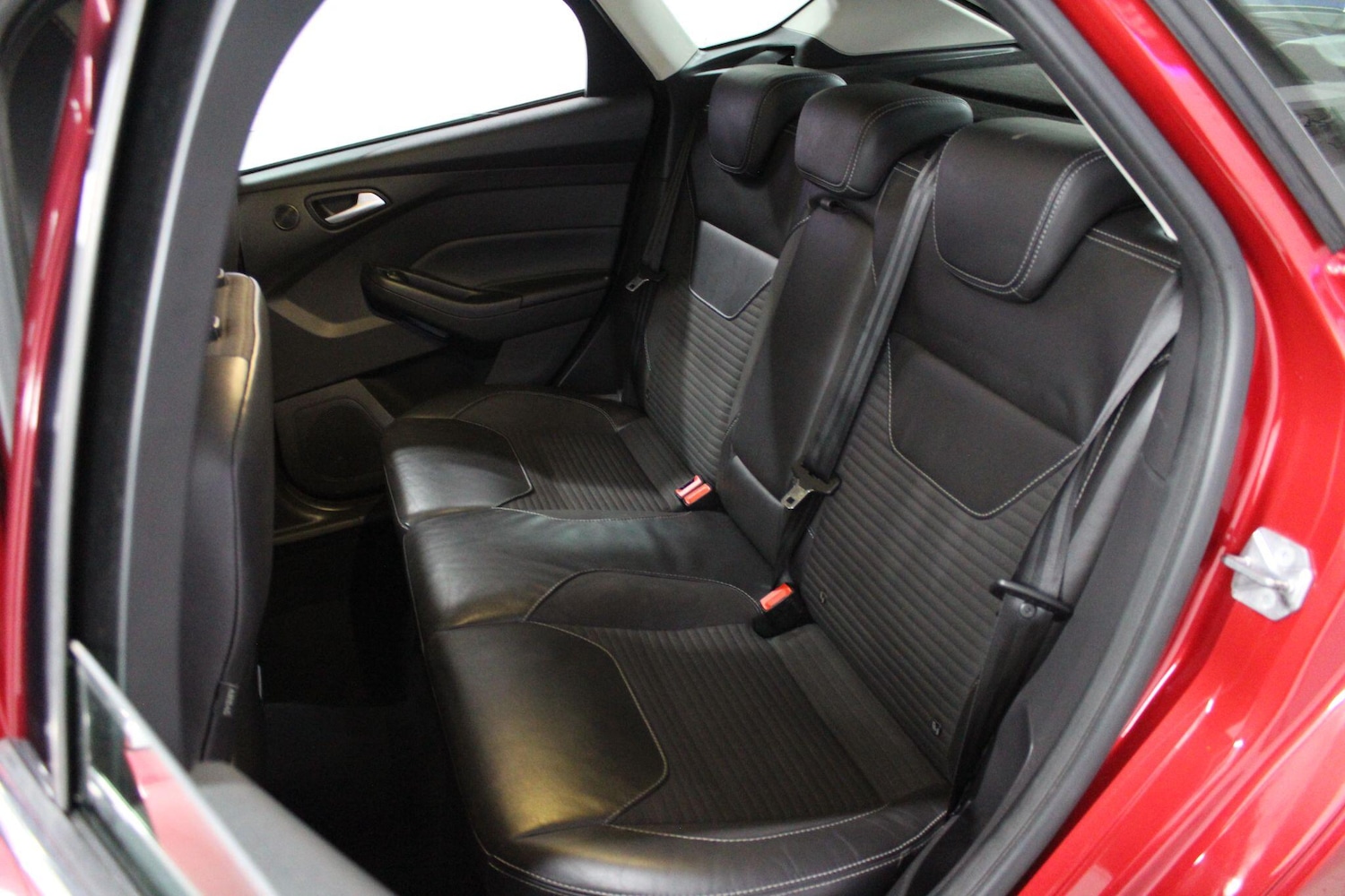 Used Ford Focus 2017 for sale - 76865168: Photo 26