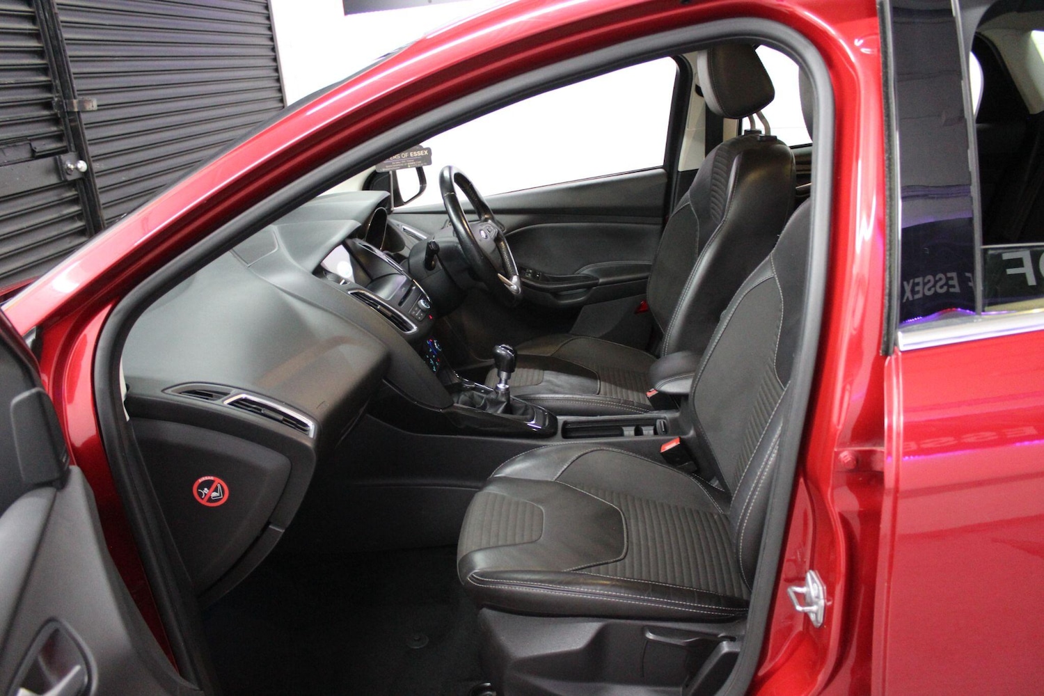 Used Ford Focus 2017 for sale - 76865168: Photo 27