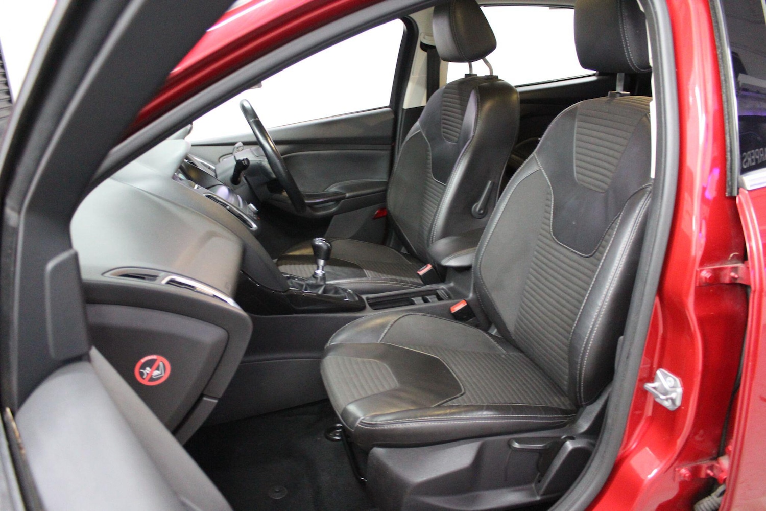 Used Ford Focus 2017 for sale - 76865168: Photo 28