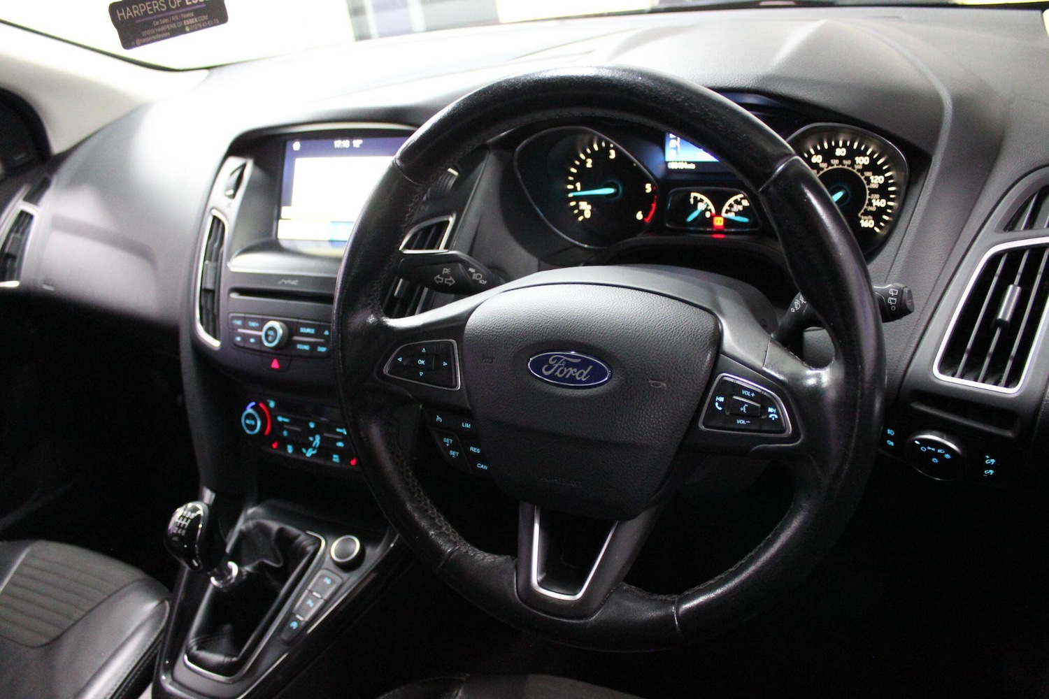 Used Ford Focus 2017 for sale - 76865168: Photo 29