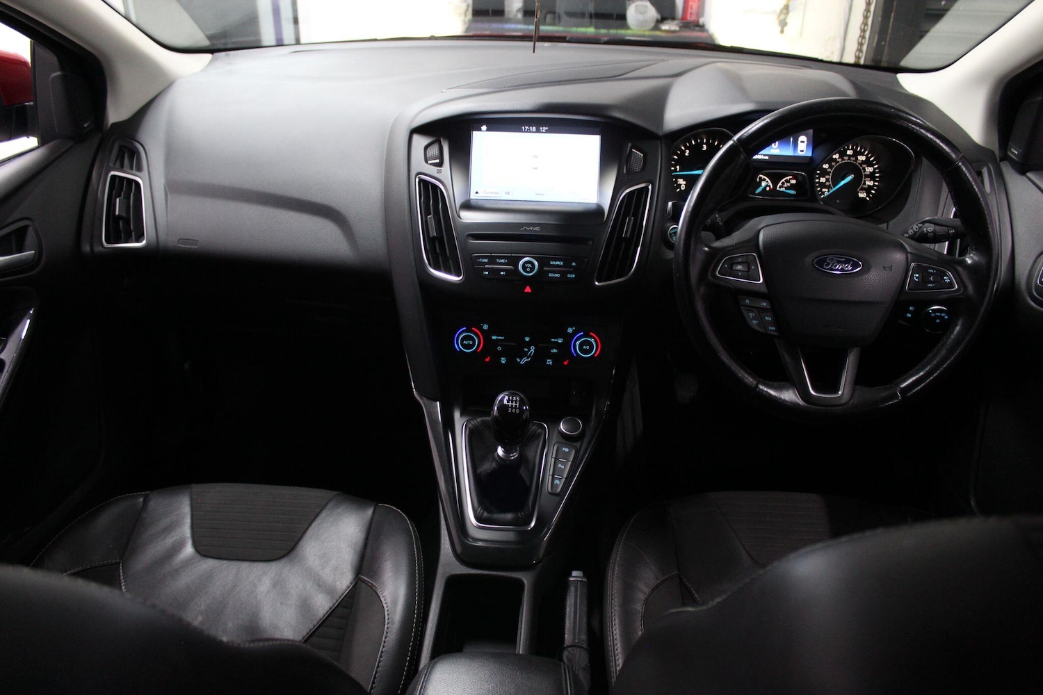 Used Ford Focus 2017 for sale - 76865168: Photo 30