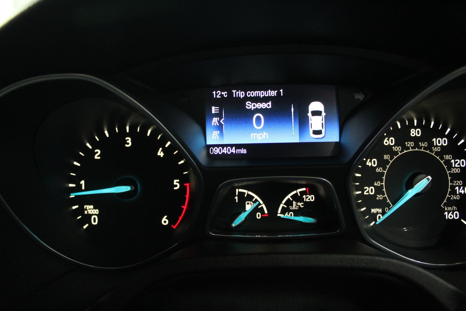 Used Ford Focus 2017 for sale - 76865168: Photo 31