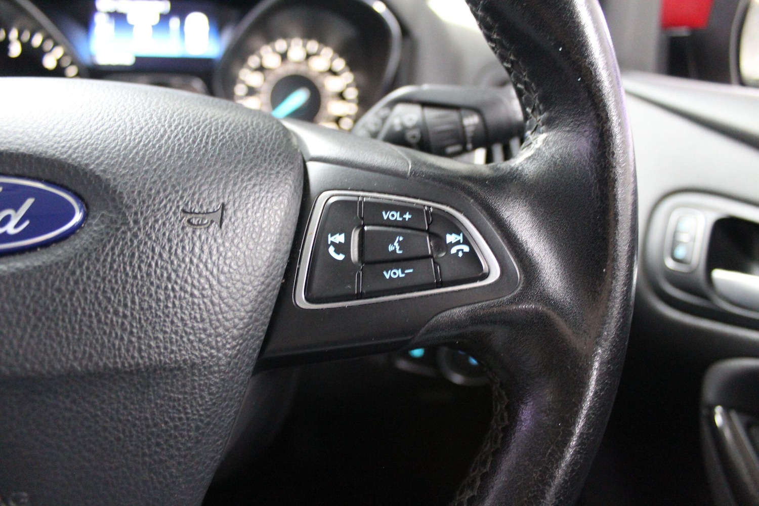 Used Ford Focus 2017 for sale - 76865168: Photo 33