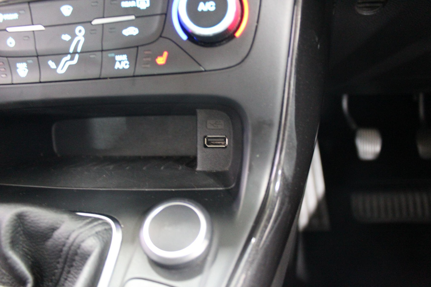 Used Ford Focus 2017 for sale - 76865168: Photo 36