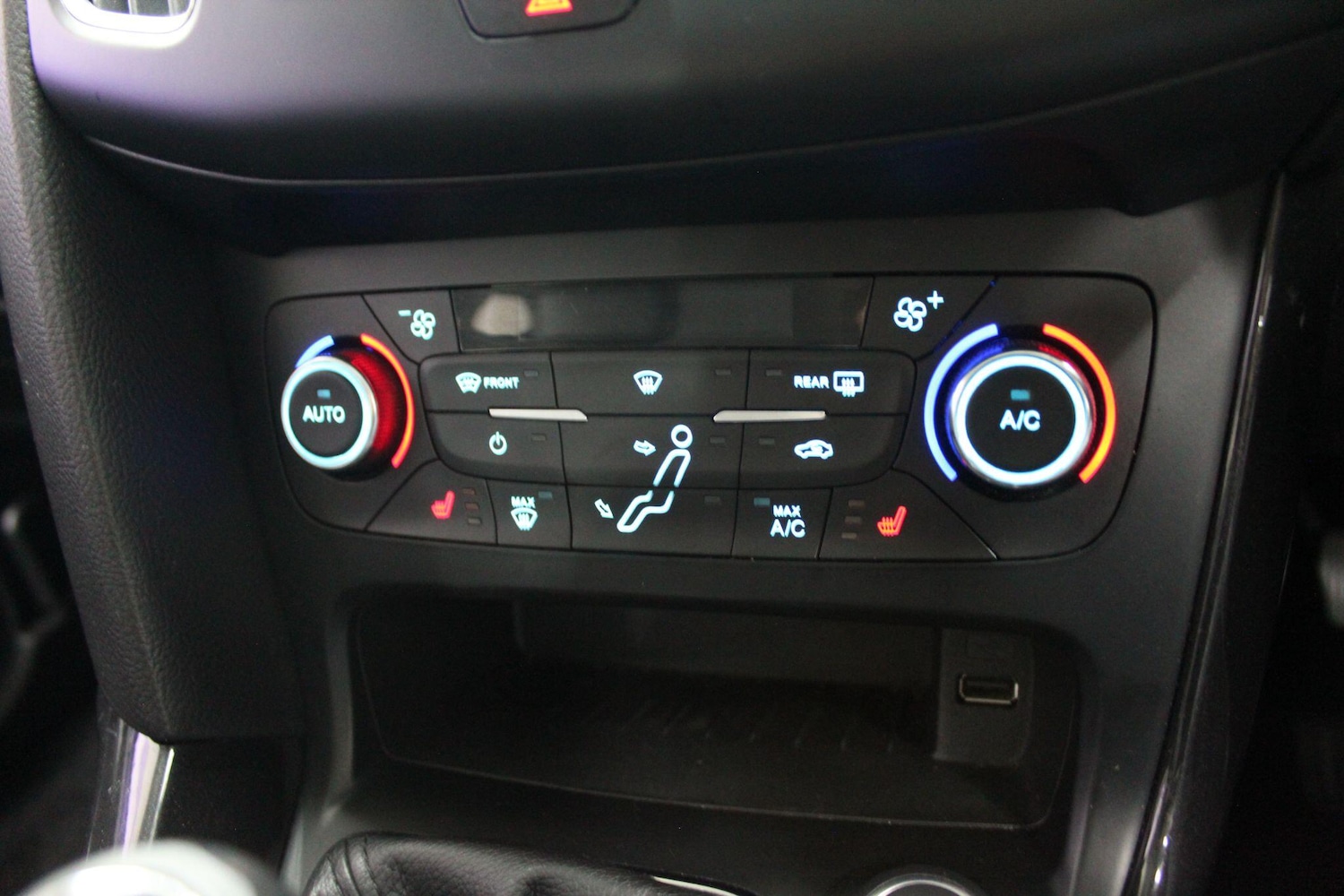 Used Ford Focus 2017 for sale - 76865168: Photo 37