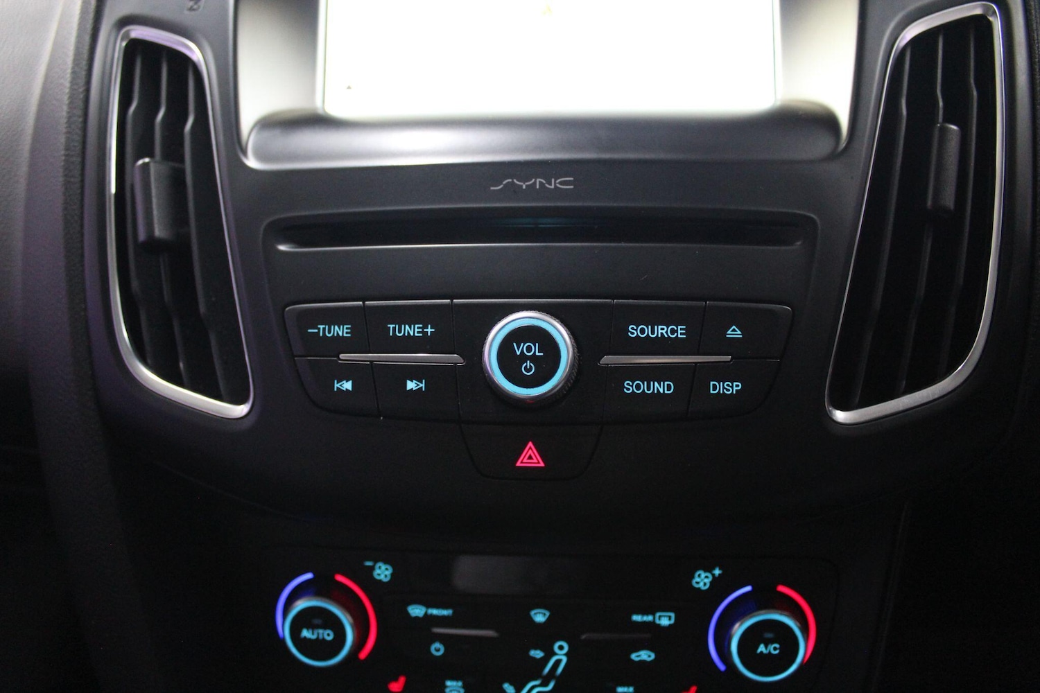 Used Ford Focus 2017 for sale - 76865168: Photo 38