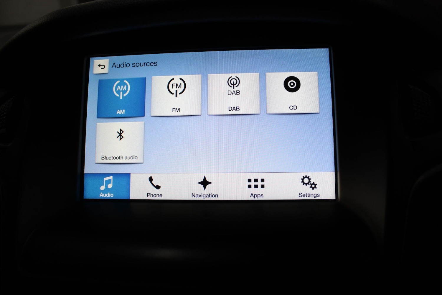 Used Ford Focus 2017 for sale - 76865168: Photo 42