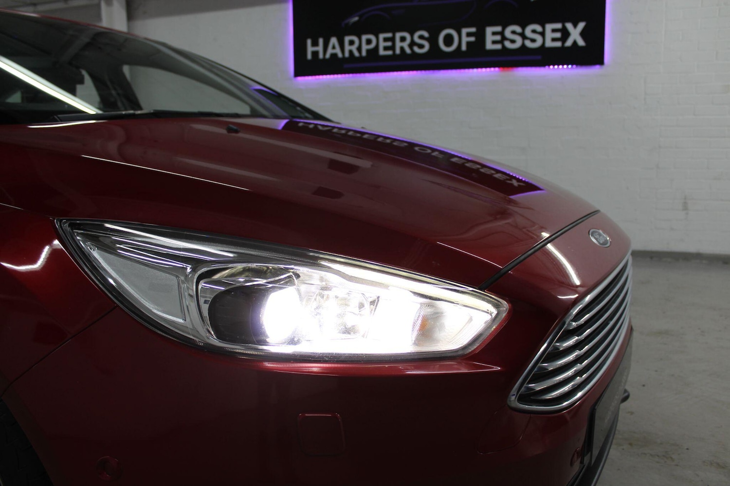 Used Ford Focus 2017 for sale - 76865168: Photo 44