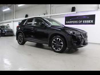 2016 (66) - 2.2d [175] Sport Nav 5dr AWD Auto
