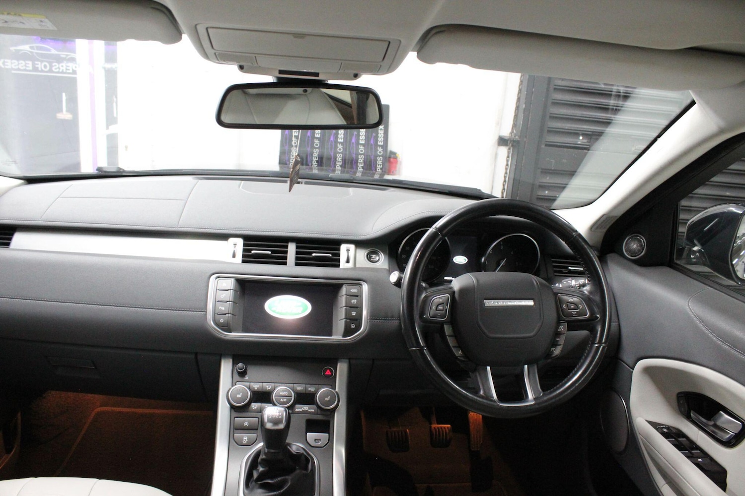 Vehicle 19