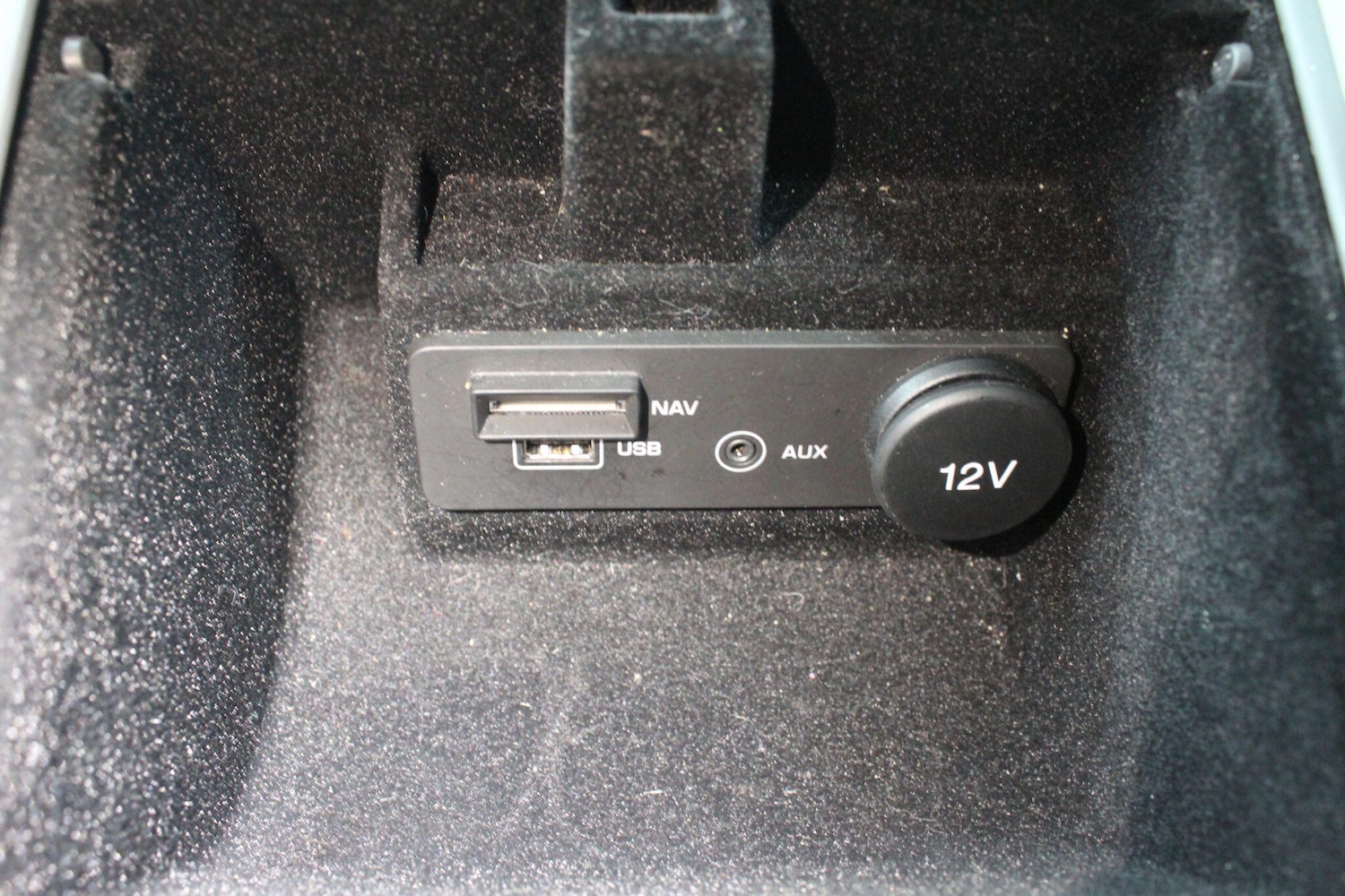 Vehicle 29