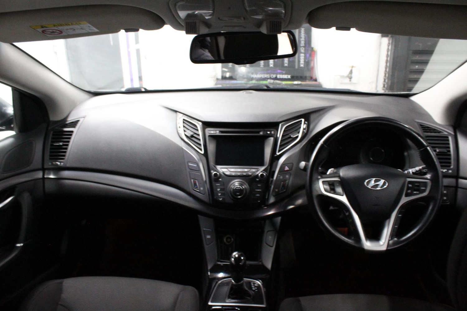 Used Hyundai i40 2014 for sale - 75965310: Photo 19