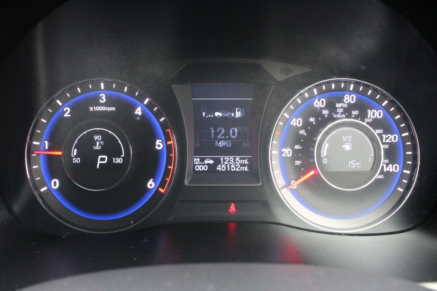 Used Hyundai i40 2014 for sale - 75965310: Photo 23