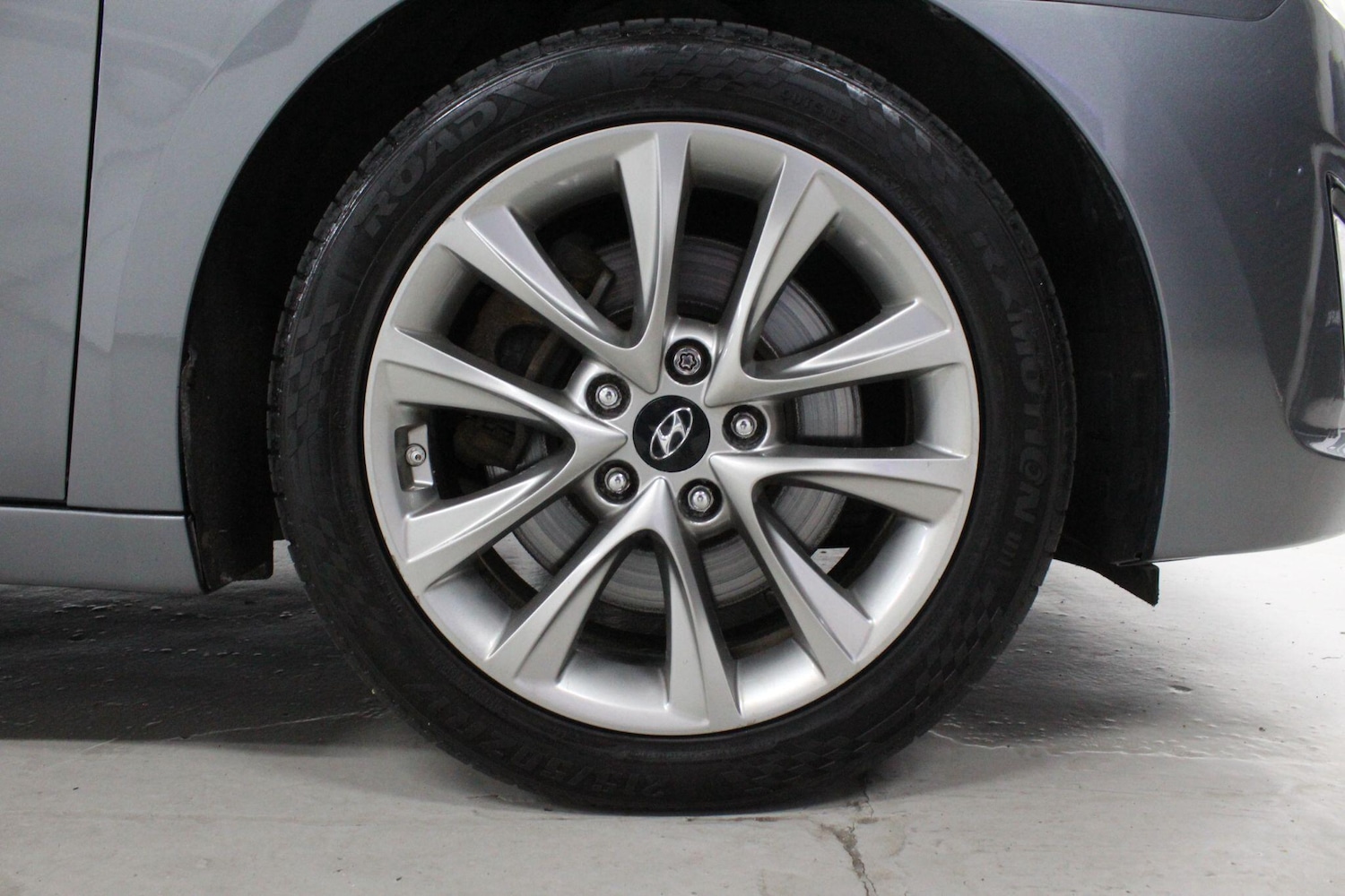 Used Hyundai i40 2014 for sale - 75965310: Photo 25