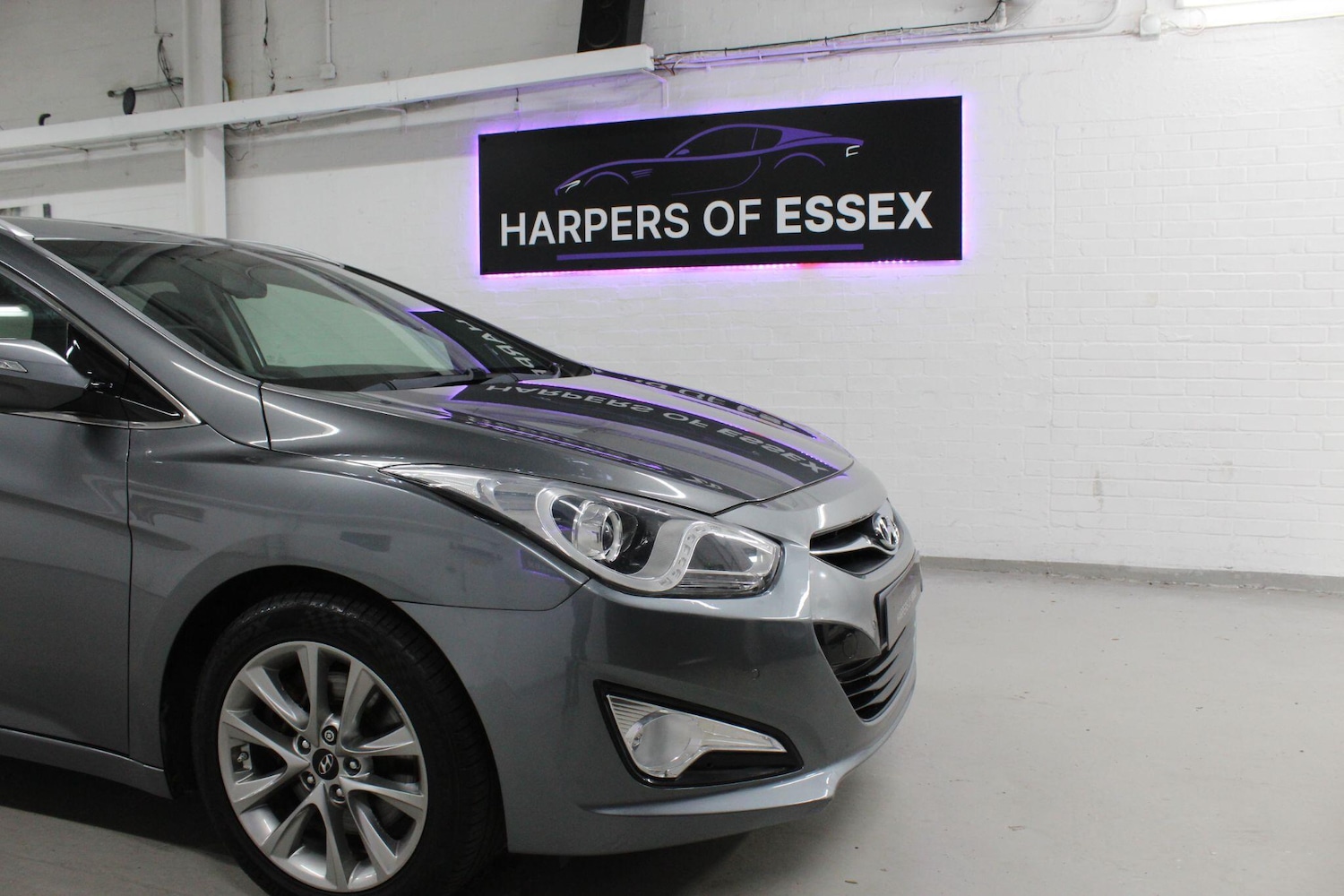 Used Hyundai i40 2014 for sale - 75965310: Photo 26