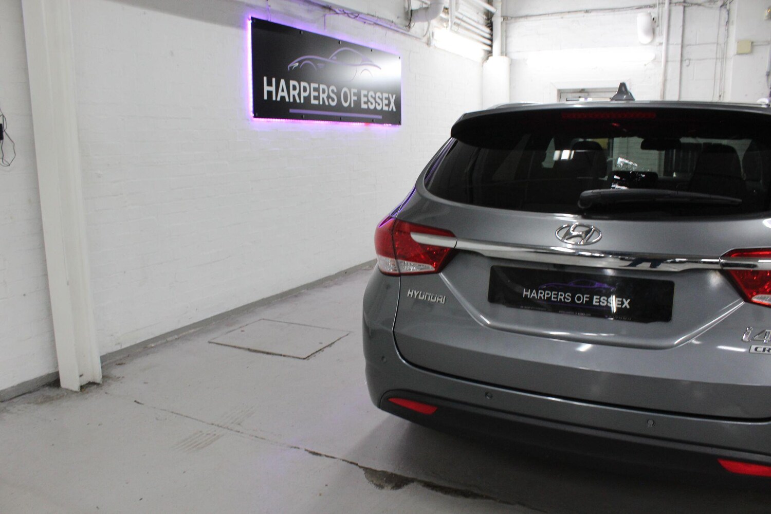 Used Hyundai i40 2014 for sale - 75965310: Photo 27