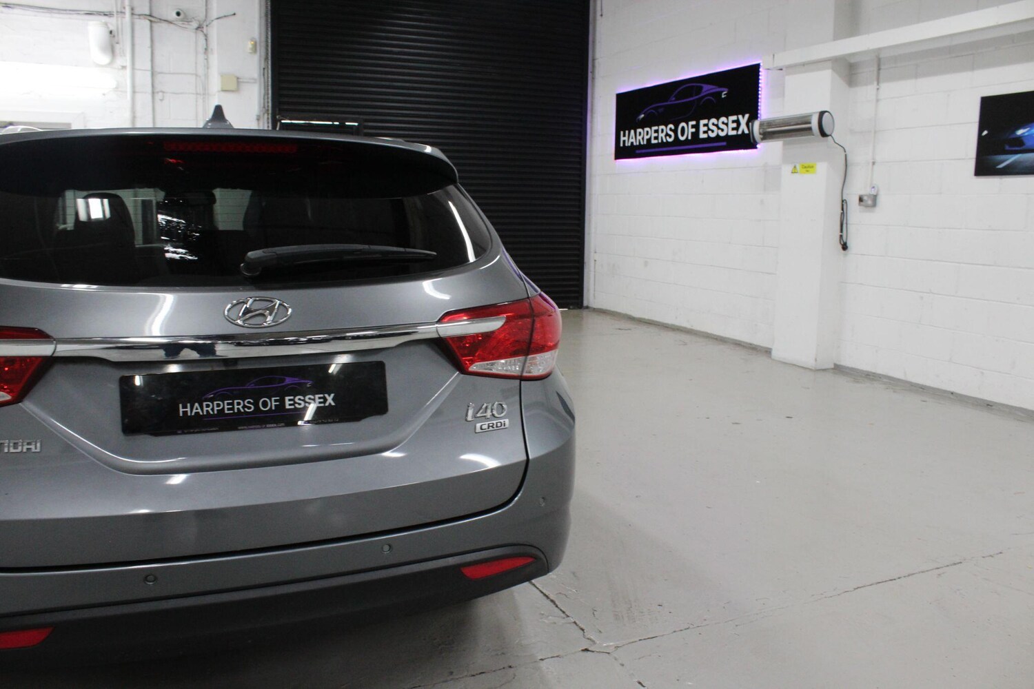 Used Hyundai i40 2014 for sale - 75965310: Photo 28