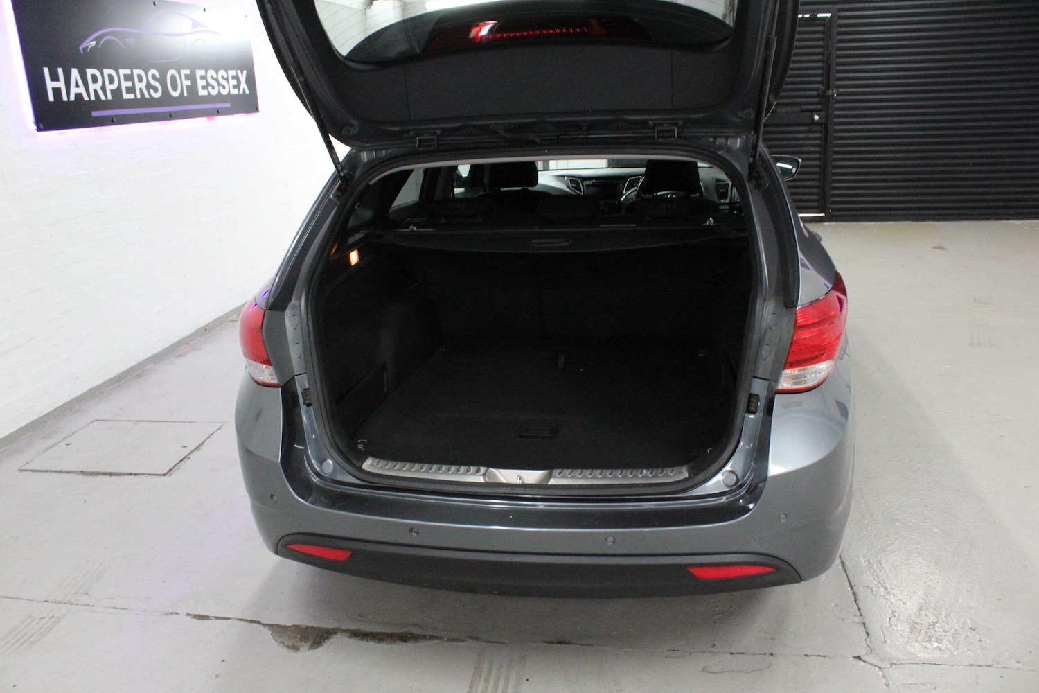 Used Hyundai i40 2014 for sale - 75965310: Photo 29