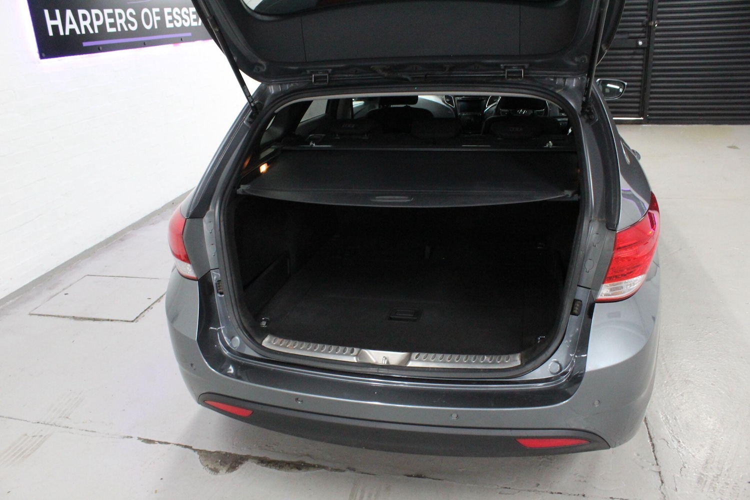 Used Hyundai i40 2014 for sale - 75965310: Photo 30