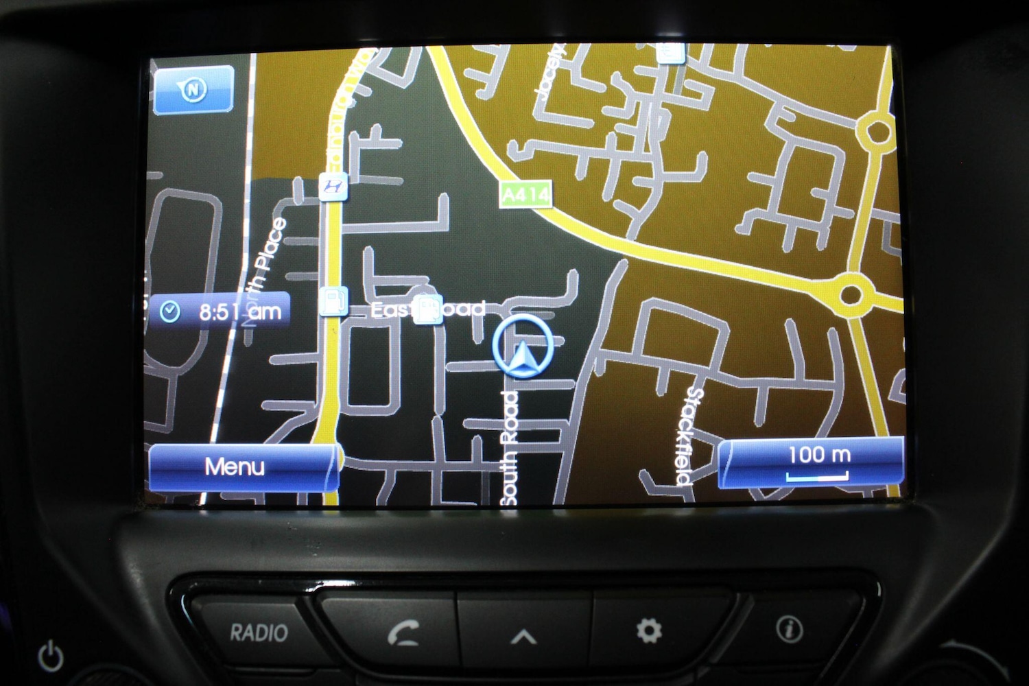 Used Hyundai i40 2014 for sale - 75965310: Photo 43