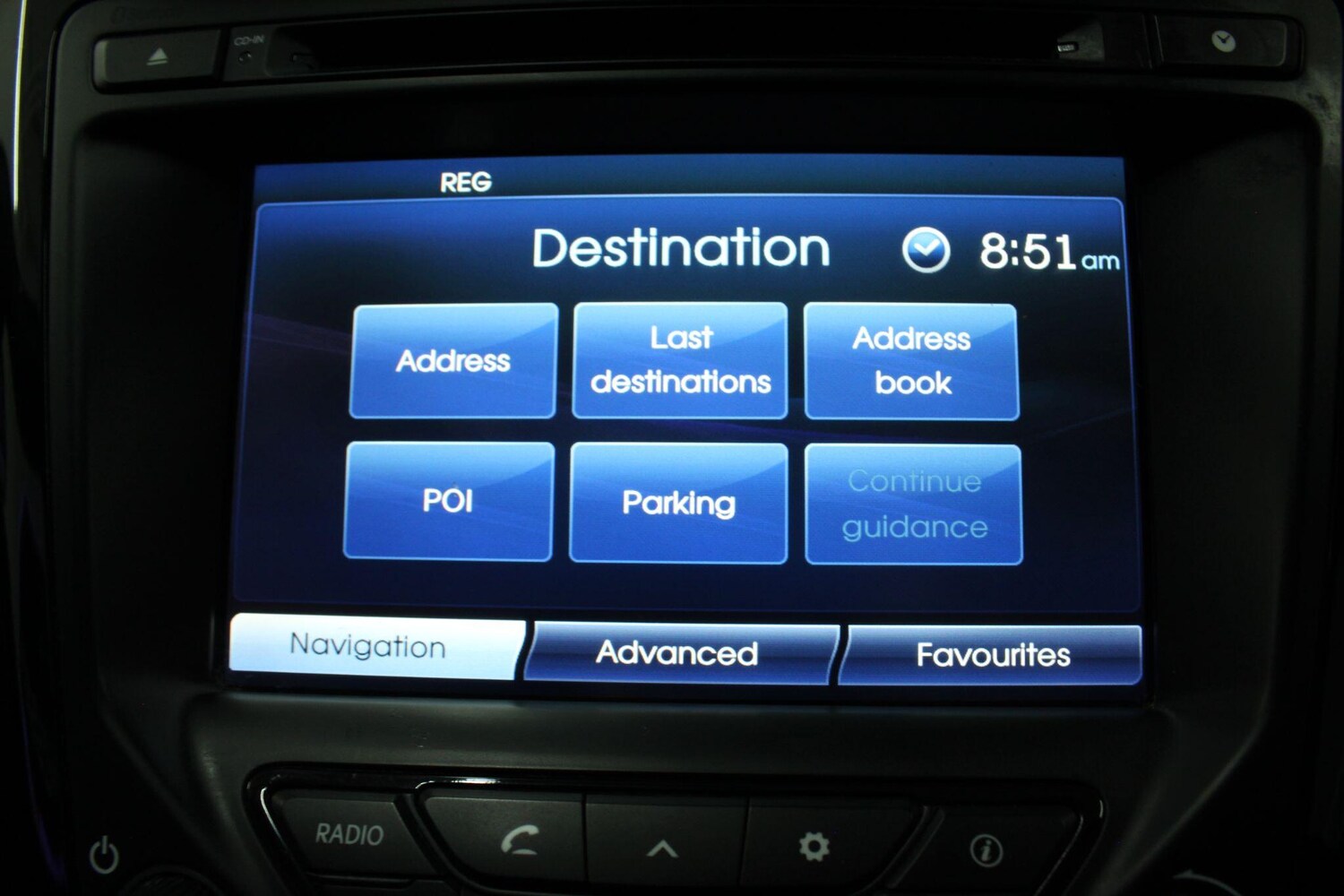 Used Hyundai i40 2014 for sale - 75965310: Photo 44