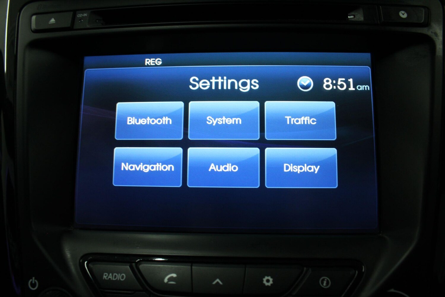 Used Hyundai i40 2014 for sale - 75965310: Photo 45