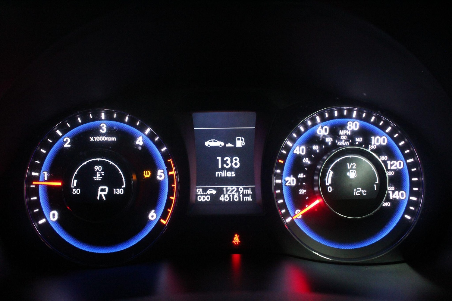 Used Hyundai i40 2014 for sale - 75965310: Photo 47