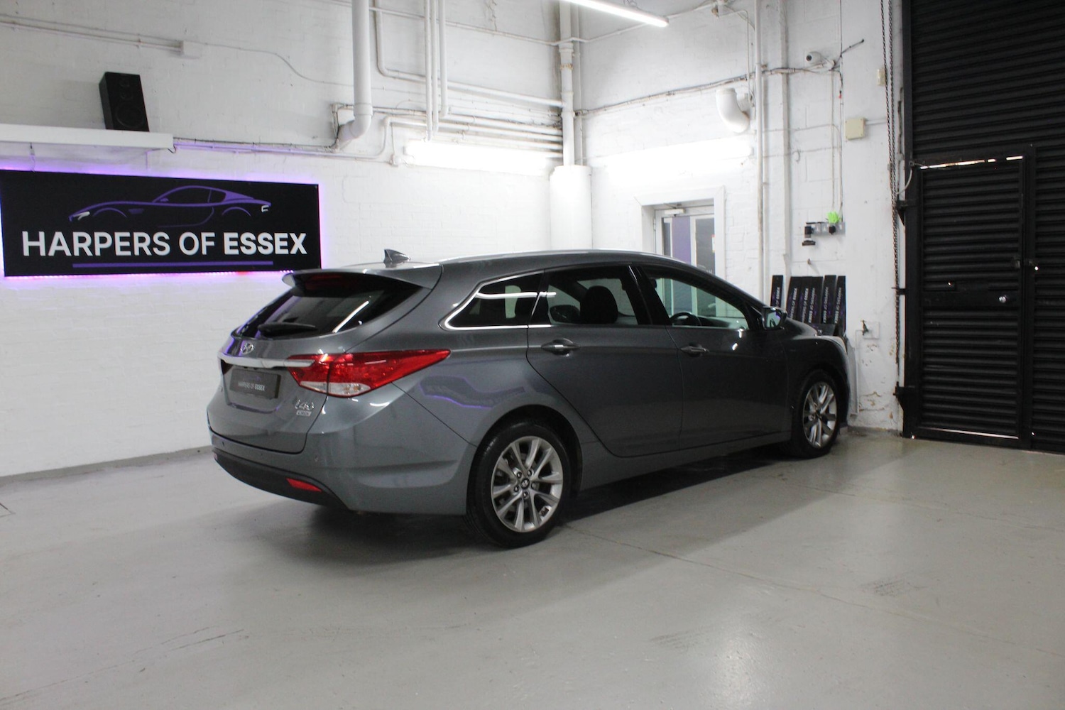 Used Hyundai i40 2014 for sale - 75965310: Photo 9
